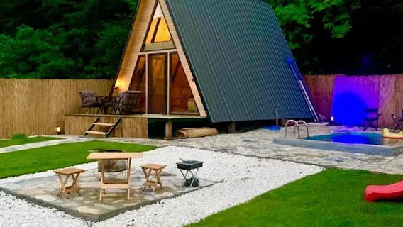 Kırkpınar Sahili Yürüyüş Yolu