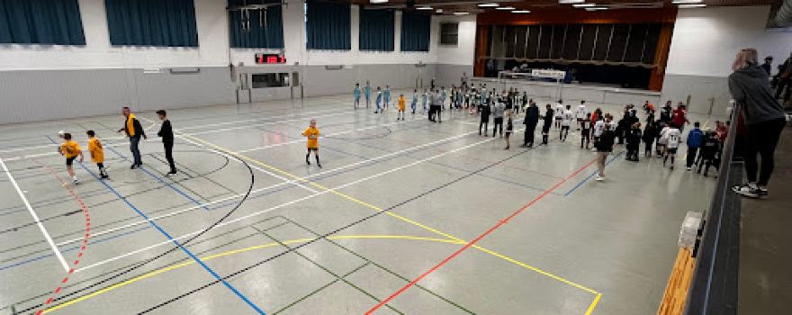Altrheinhalle Eich