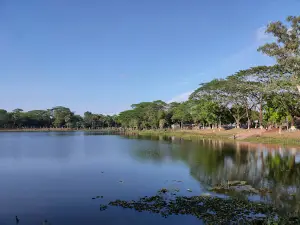 Ghora Dighi