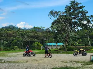 Guinciaman ATV Adventure