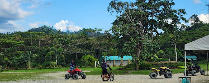 Guinciaman ATV Adventure