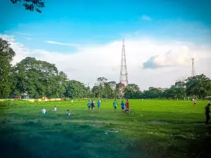 Barpeta Road Stadium