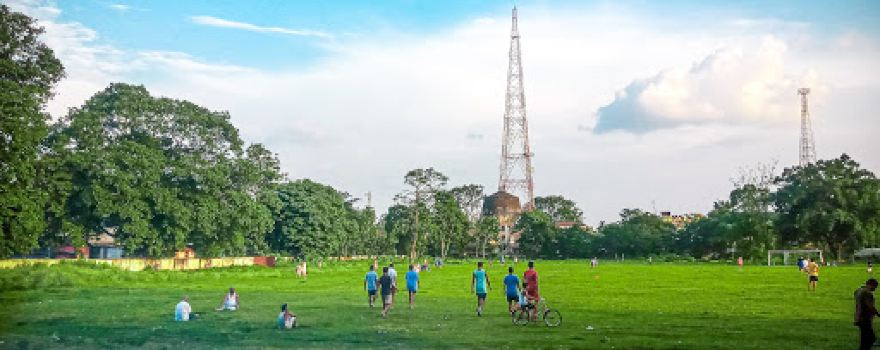 Barpeta Road Stadium