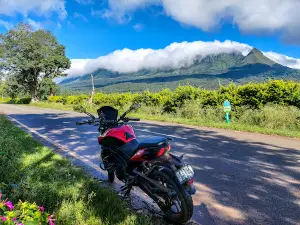 Mullayanagiri Peak