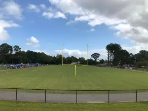 Luter Sports Complex