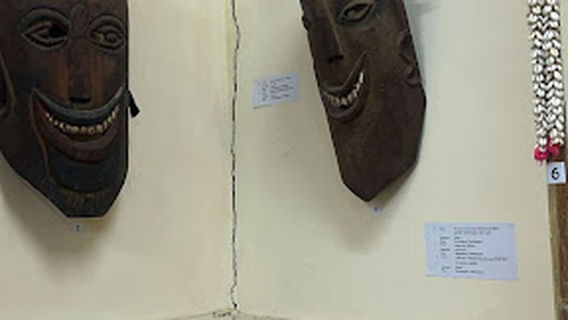 Pan India Tribal Museum