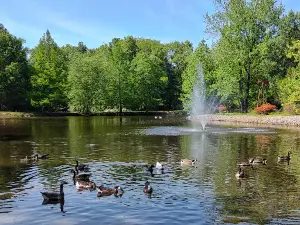 Frankfort Community Park