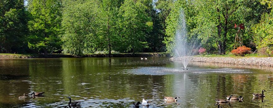Frankfort Community Park