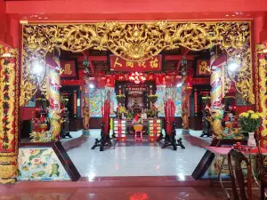 Chợ Vĩnh Mỹ A