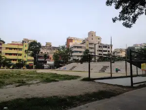 Chanchai Football Field