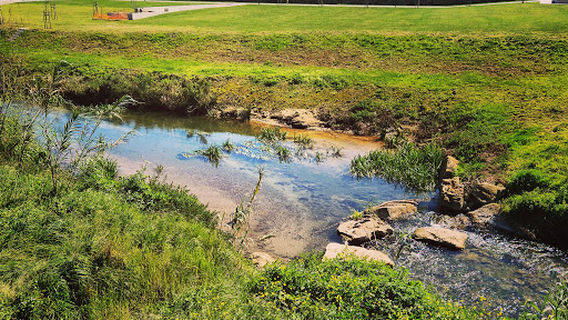 Parque Verde-Alcobaca
