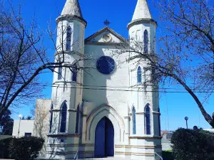 Plaza San Martin