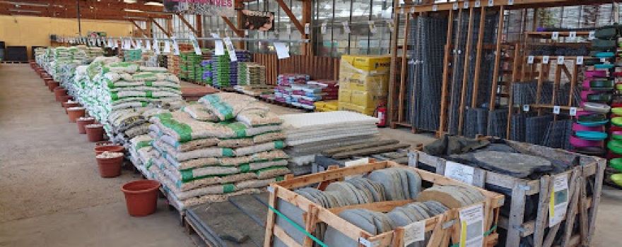 Espace Fleuri jardinerie Bourg en Bresse