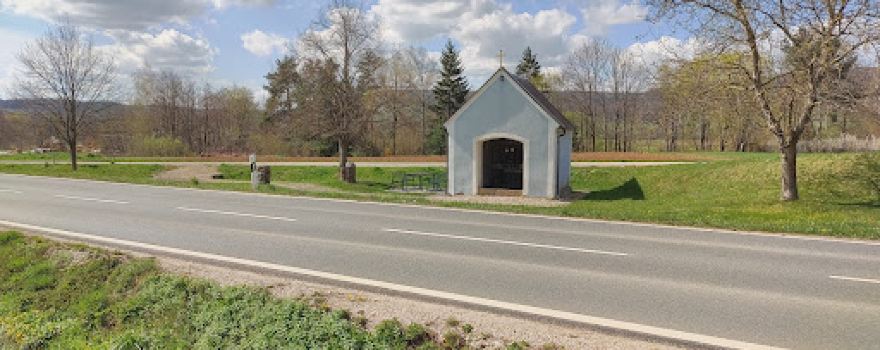 Wegkapelle St. Laurentius