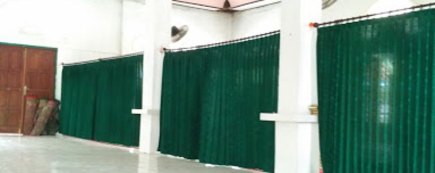 Desa Tesbatan Kec. Amarasi Kab. Kupang Prov. NTT