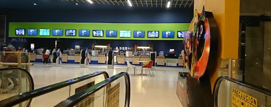 Nova Cinemas