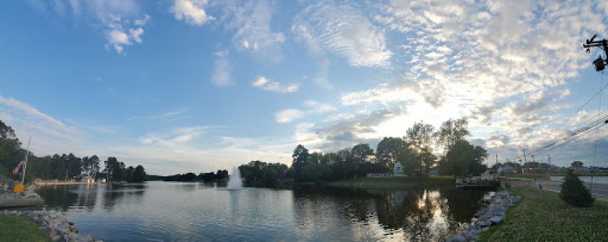 Lake Como Recreation Area