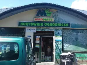 AGROMATI Mateusz Boczek