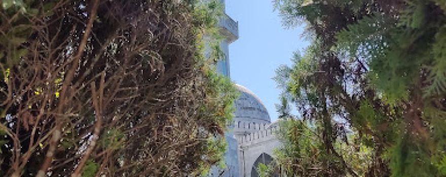 Deluar Hossain Chowdhury Jame Mashjid