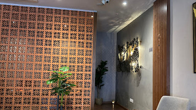 Ayu Borneo @ Subang Taipan