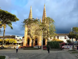 Frontino Park