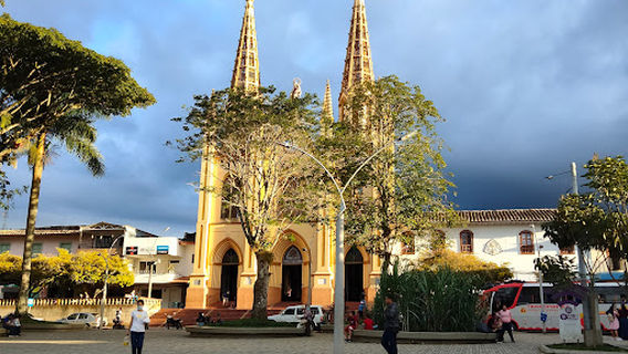 Alto Buenavista