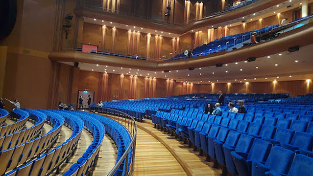 Alexela Concert House