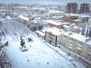 Soldatu-Osvoboditelyu