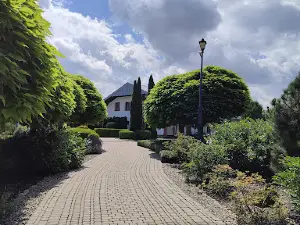 Assembly Hall of Jehovah’s Witnesses