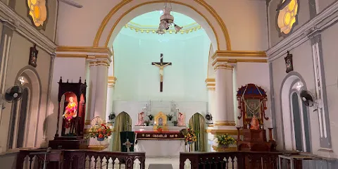 St.Lawrence Church