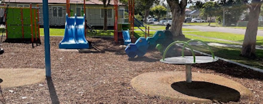 Vera Wilson Park