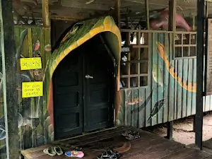 Fundacion Natutama