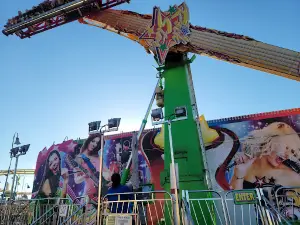 Kiwanis Ogeechee Fair