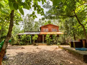 Mahuvan Farm Stay
