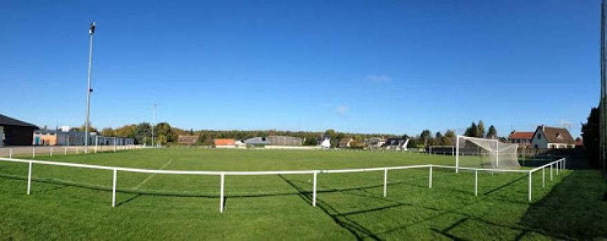 Stade Du Clos Thomas