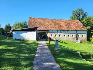 Camping Schwabenmühle