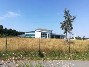 La Piscine