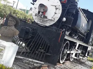 fuente Park
