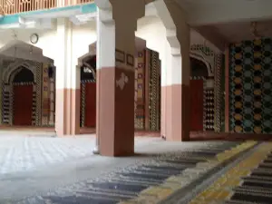 Jamia Masjid Gulbahar No.1