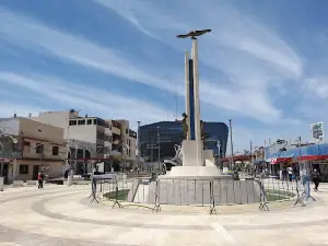 Plaza de Armas