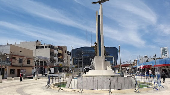 Plaza de Armas