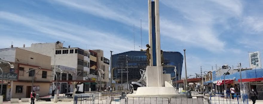Plaza de Armas