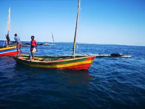 Ilha de Benguerra