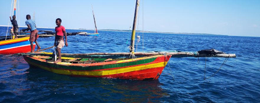 Ilha de Benguerra