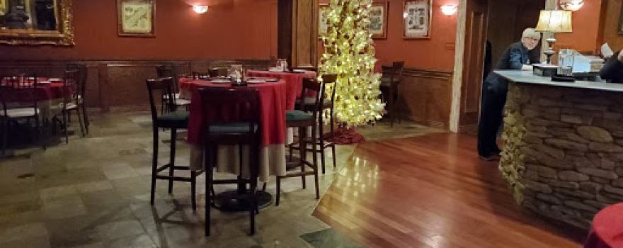 McCoole's Arts & Events Place