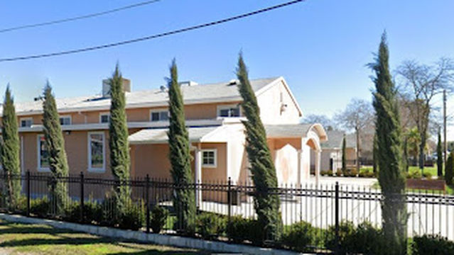 IBC Independent Baptist Church