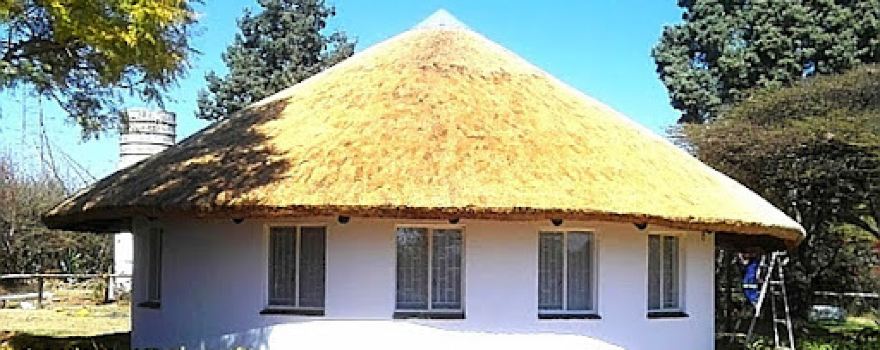 Nwanedzi Luphephe Resort