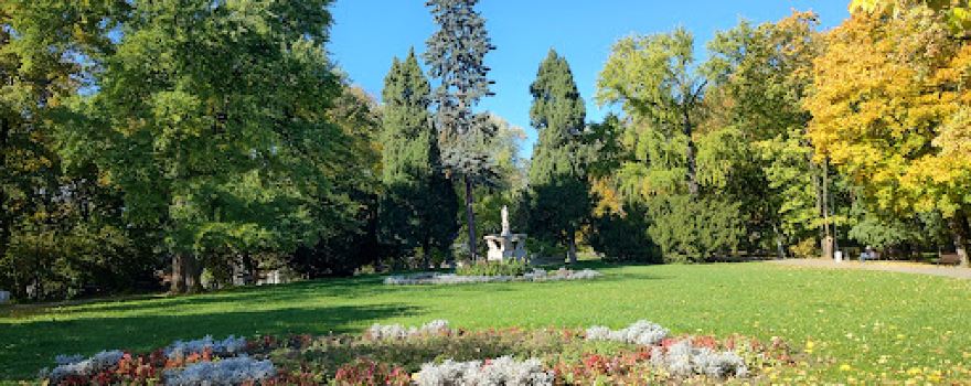 Strzelecki Park