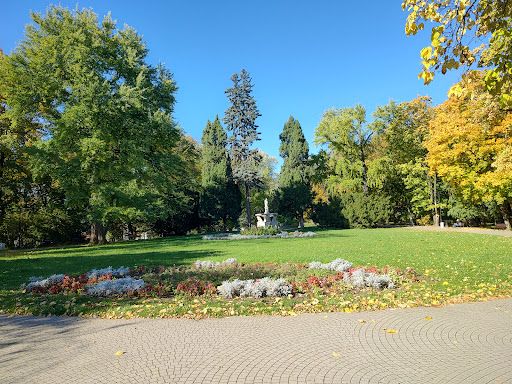 Strzelecki Park
