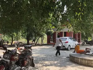Baba Ganga Das Kuti